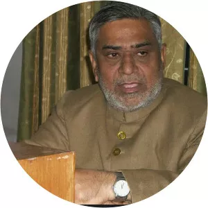 Akhtarul Wasey