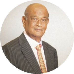 Akhtaruzzaman Chowdhury Babu