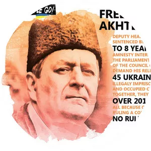 Akhtem Chiygoz
