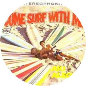 Aki Alelong and The Nobles - Musical artist