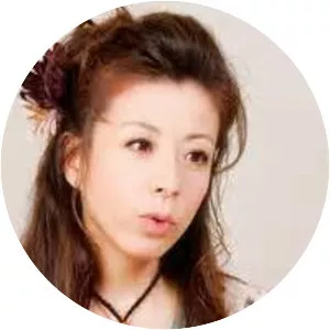 Aki Hano - Japanese actress