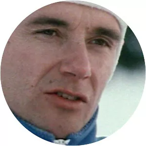 Aki Karvonen - Olympic athlete