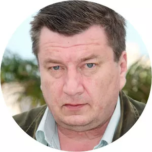 Aki Kaurismäki - Finnish film director
