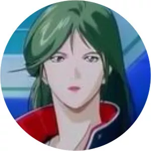 Aki Kisaragi - Fictional character