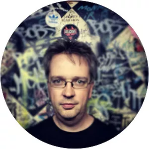 Aki Lääkkölä - Musical artist