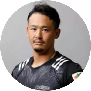 Aki Makita - Rugby union player