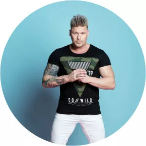 Aki Manninen photograph