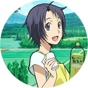 Aki Mikage - Fictional character