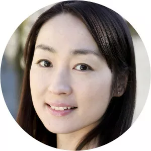 Aki Morita - Actress