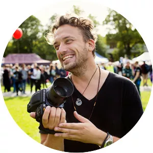 Aki-Pekka Sinikoski - Musical artist