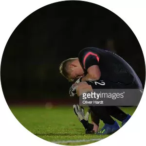 Aki Peltokorpi - Goalkeeper