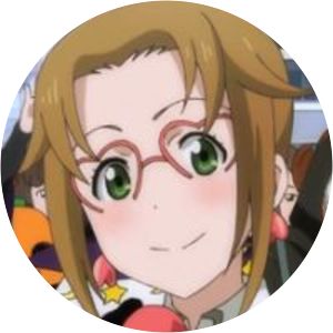 Akiba Reporter - Movie character