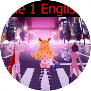 Akiba's Trip: The Animation