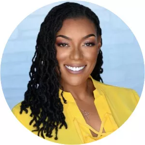 Akierra Missick - Member of Parliament of Turks and Caicos Islands