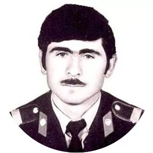 Akif Abbas oğlu Əkbəro