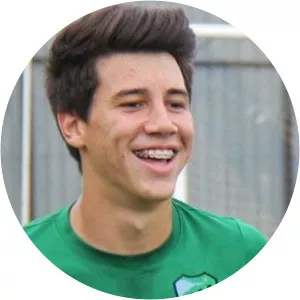 Akif Özerli - Football player