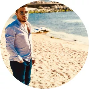 Akif Sarıkaya - Musical artist