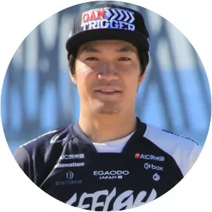 Akifumi Sakamoto - Olympic athlete