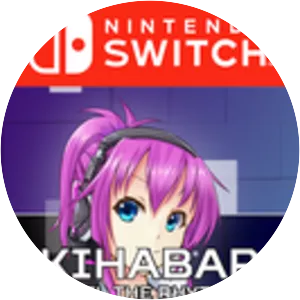 Akihabara - Feel the Rhythm Remixed - Video game