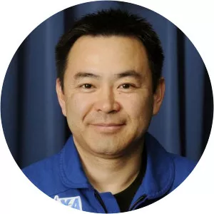 Akihiko Hoshide - Japanese engineer