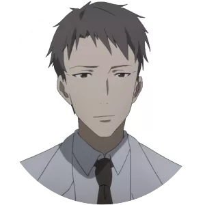 Akihiko Kayaba - 
