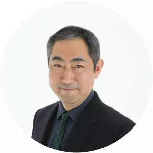 Akihiko Matsui - Japanese economist