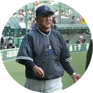 Akihiko Ohya