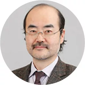 Akihiko Takano