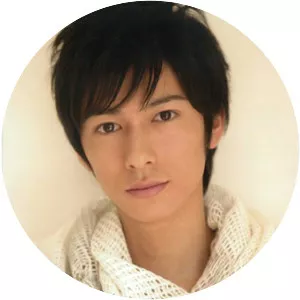 Akihiro Mayama - Japanese actor