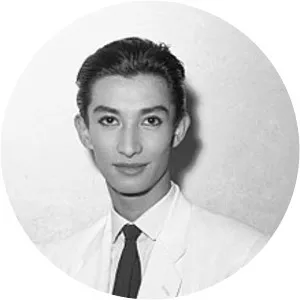 Akihiro Miwa - Japanese singer