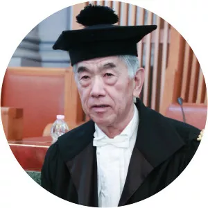 Akihiro Nikkaku photograph