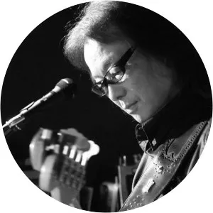 Akihiro Tanaka - Musical artist