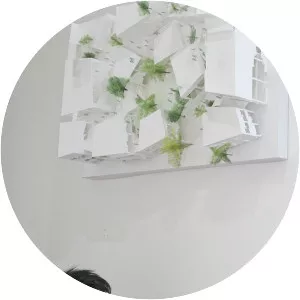 Akihisa Hirata - Japanese architect