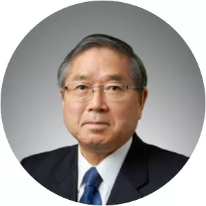 Akihisa Inoue - Japanese physics researcher