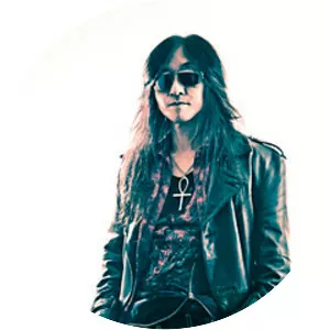 Akihito Kinoshita - Musical artist