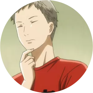 Akihito Sudo - Fictional character