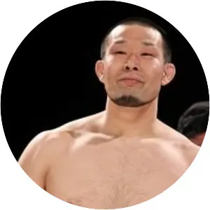 Akihito Tanaka