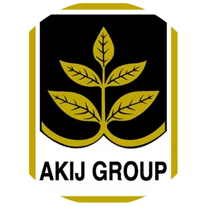 Akij Group - Tobacco industry company