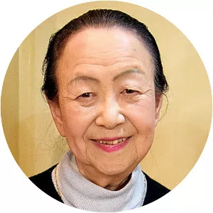 Akiko Baba photograph