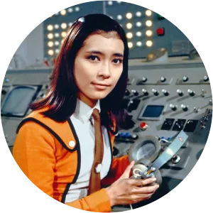 Akiko Fuji
