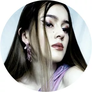 Akiko Haruna - Musical artist