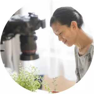 Akiko Ida photograph
