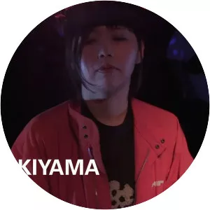 Akiko Kiyama - Musical artist