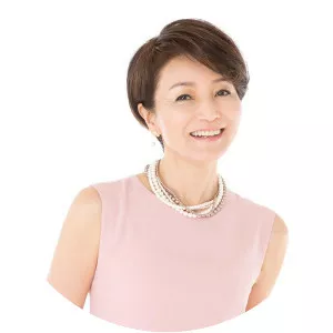 Akiko Nishina
