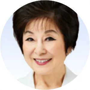 Akiko Santō