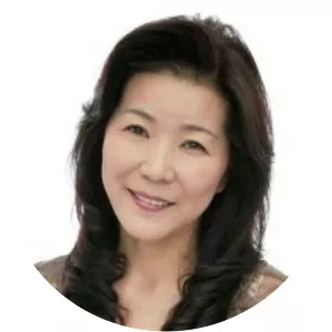 Akiko Sekine - Voice actress