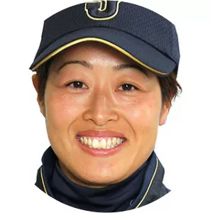 Akiko Shimura