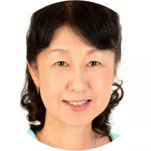 Akiko Takeshita