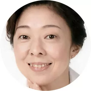 Akiko Takeuchi