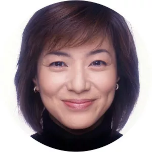 Akiko Yagi - Japanese announcer